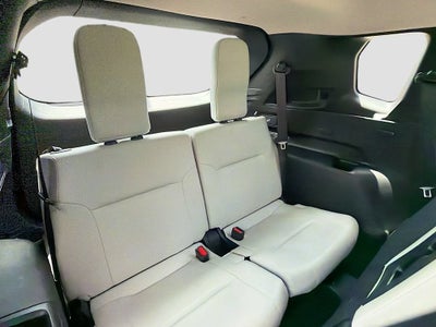 2023 Mitsubishi Outlander SEL