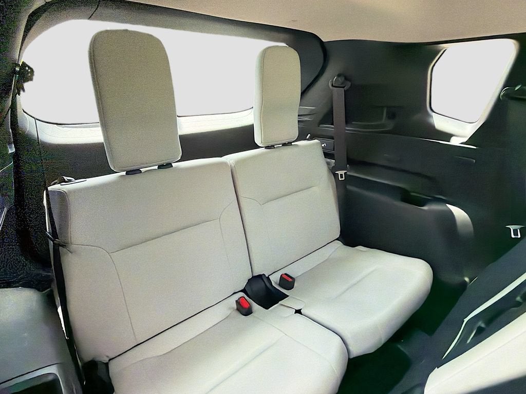 2023 Mitsubishi Outlander SEL