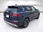 2023 Mitsubishi Outlander SEL