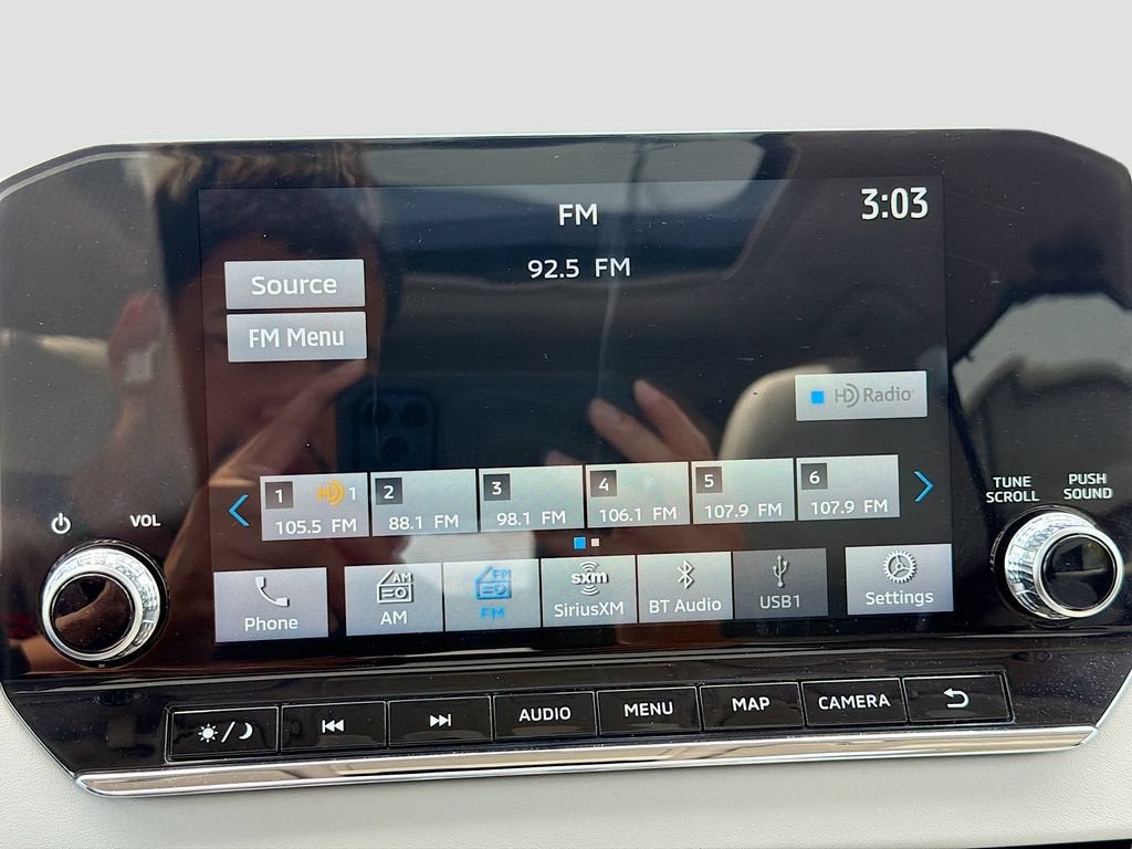 2023 Mitsubishi Outlander SEL