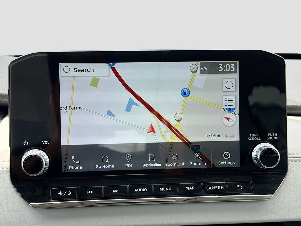 2023 Mitsubishi Outlander SEL