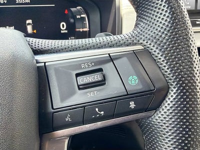 2023 Mitsubishi Outlander SEL