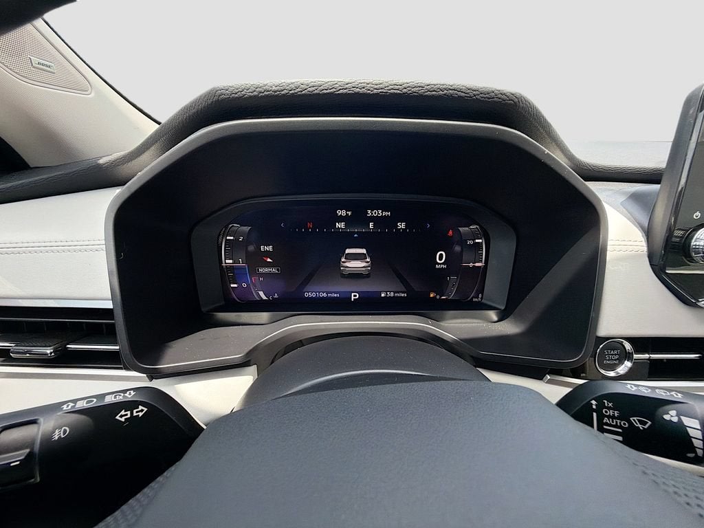 2023 Mitsubishi Outlander SEL