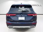 2023 Mitsubishi Outlander SEL