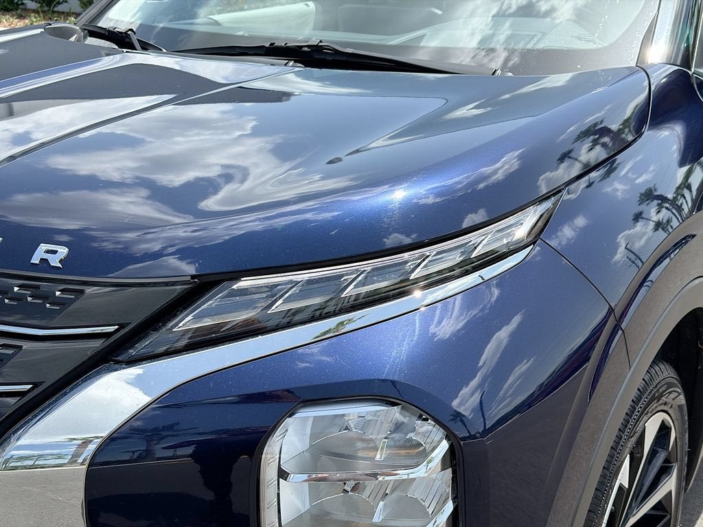 2023 Mitsubishi Outlander SEL