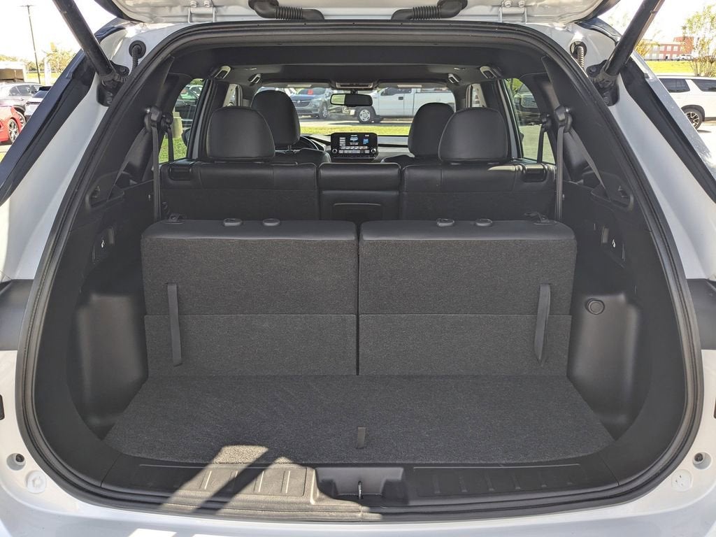 2023 Mitsubishi Outlander SEL