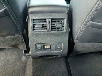 2023 Mitsubishi Outlander SEL