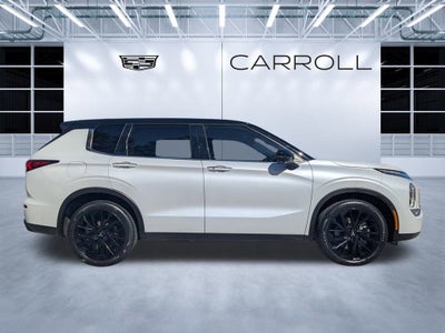 2023 Mitsubishi Outlander SEL