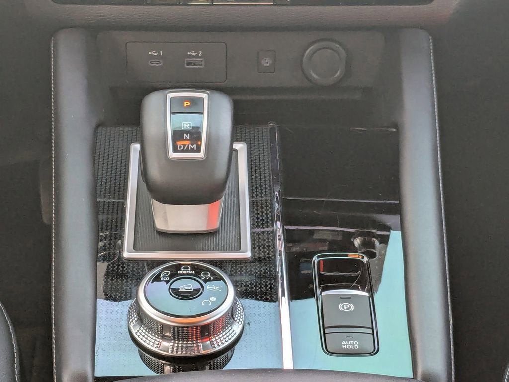 2023 Mitsubishi Outlander SEL