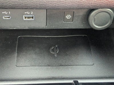 2023 Mitsubishi Outlander SEL