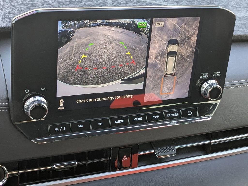 2023 Mitsubishi Outlander SEL