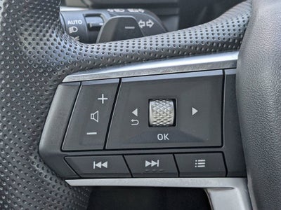 2023 Mitsubishi Outlander SEL