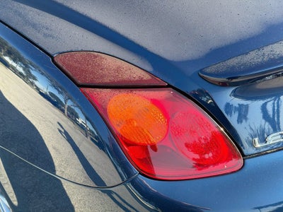 2004 Lexus SC 430 