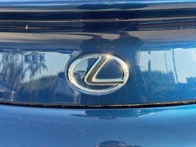 2004 Lexus SC 430 