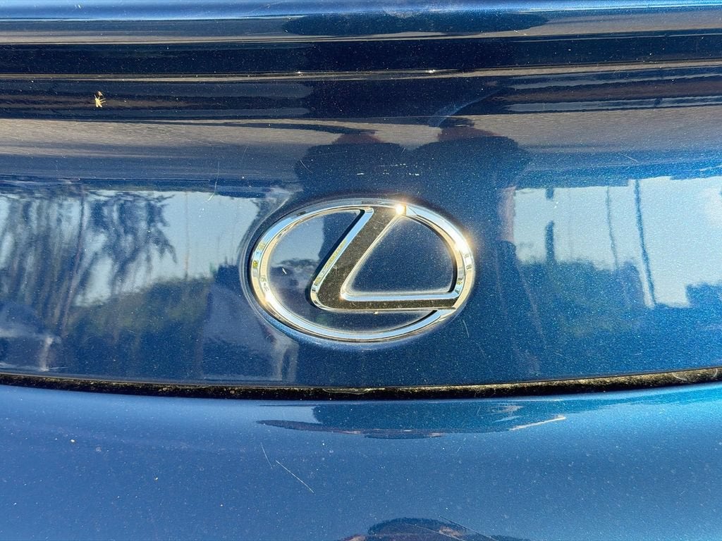 2004 Lexus SC 430 