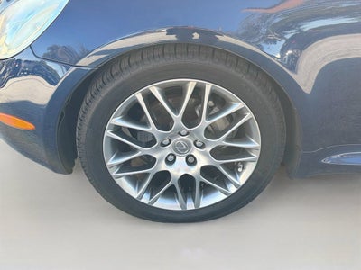 2004 Lexus SC 430 