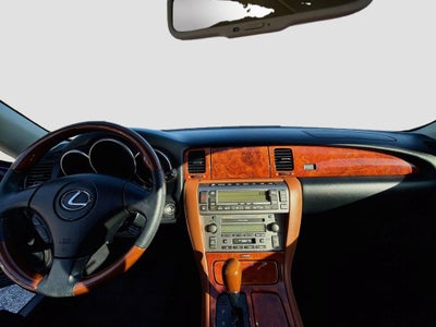 2004 Lexus SC 430 
