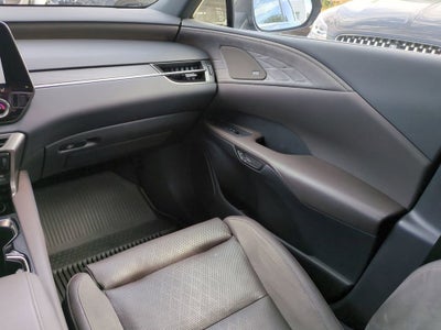 2025 Lexus RX RX 450h+ Luxury