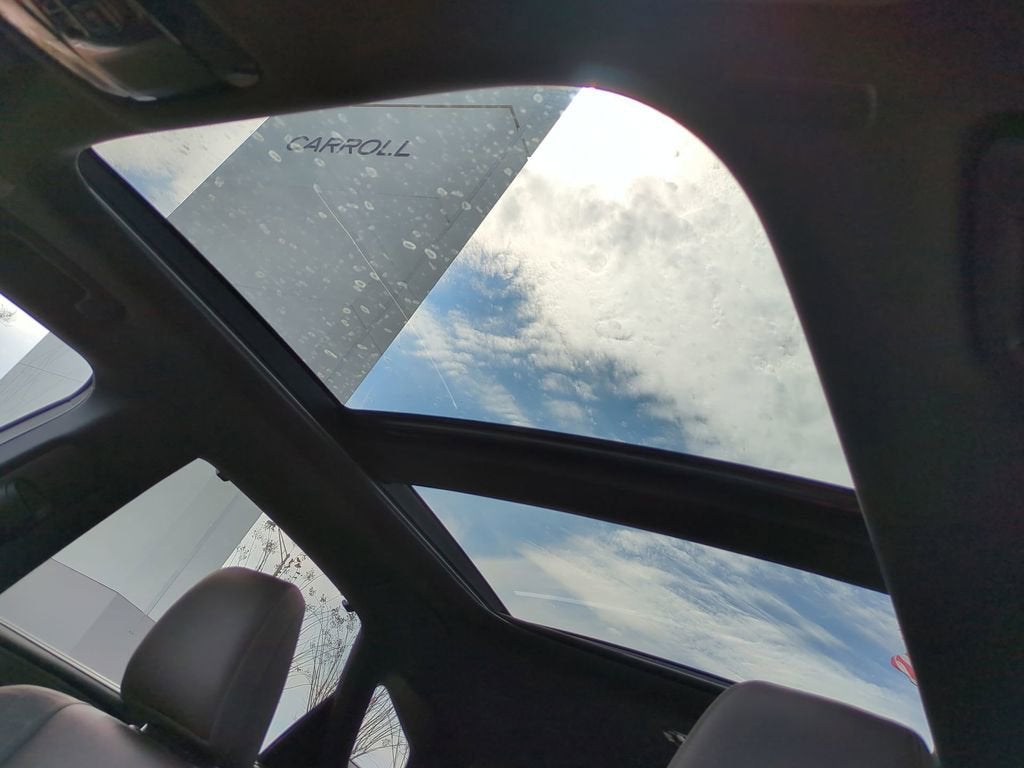 2025 Lexus RX RX 450h+ Luxury