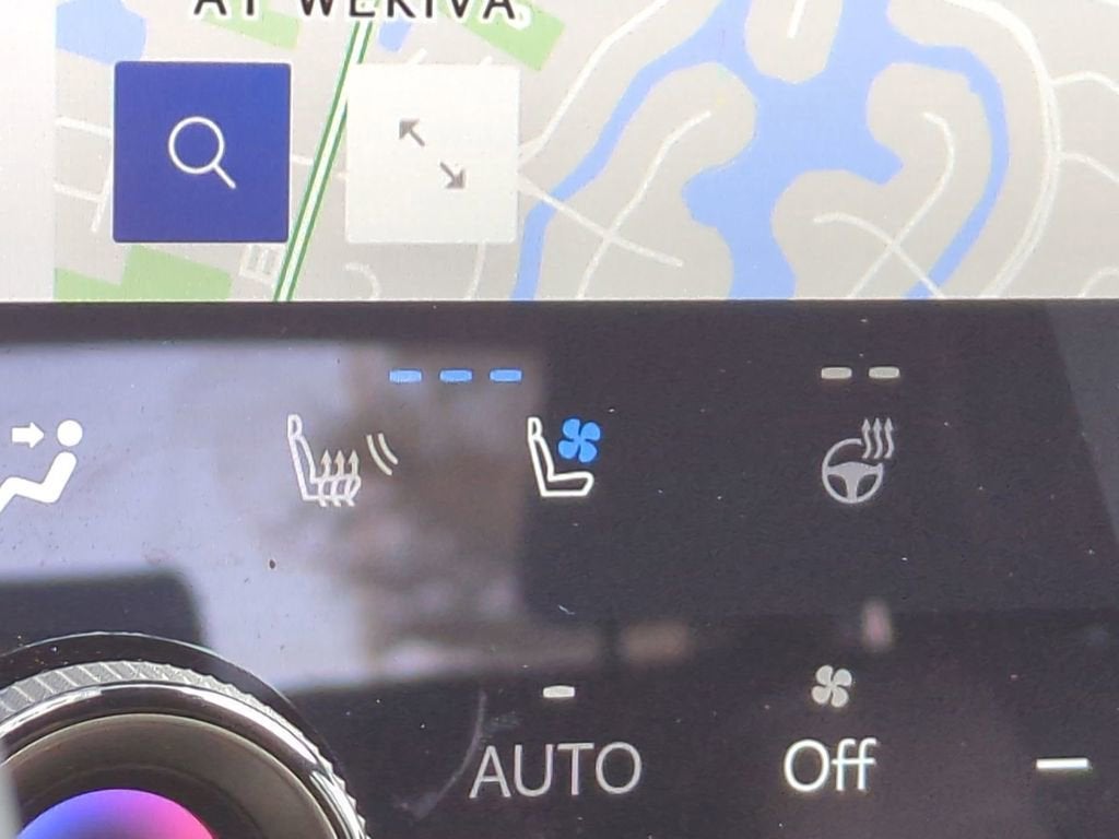 2025 Lexus RX RX 450h+ Luxury