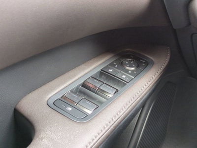 2025 Lexus RX RX 450h+ Luxury