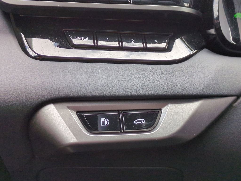 2025 Lexus RX RX 450h+ Luxury