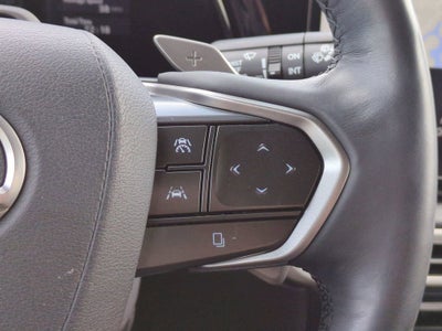 2025 Lexus RX RX 450h+ Luxury