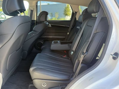 2026 Genesis GV80 2.5T
