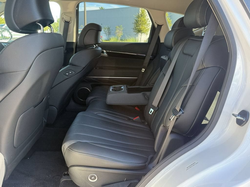 2026 Genesis GV80 2.5T