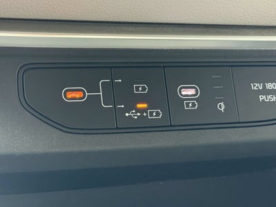 2025 Kia Carnival Hybrid EX