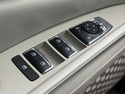 2025 Kia Carnival Hybrid EX