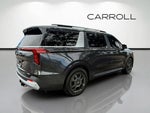 2025 Kia Carnival Hybrid EX