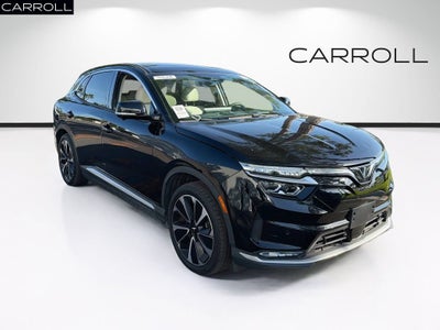 2024 VINFAST VF 8 Plus