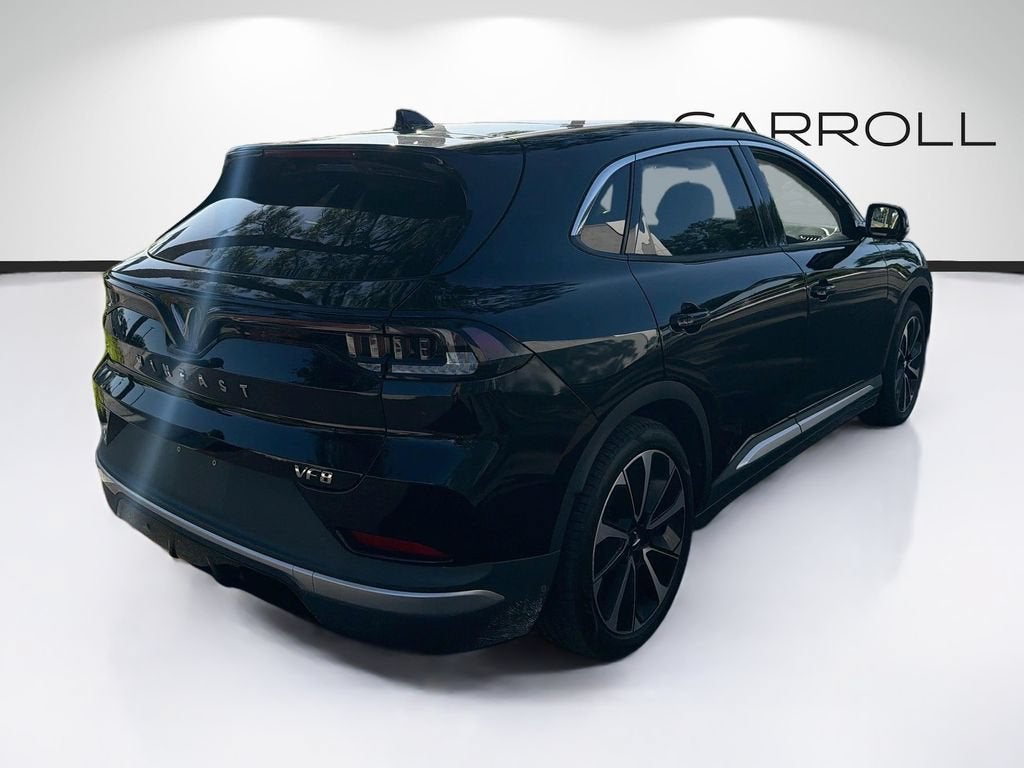 2024 VINFAST VF 8 Plus