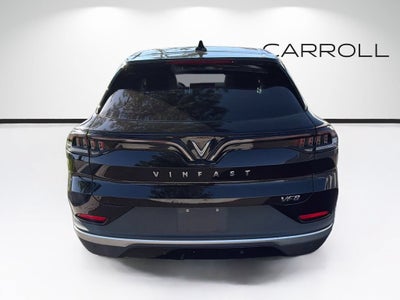 2024 VINFAST VF 8 Plus