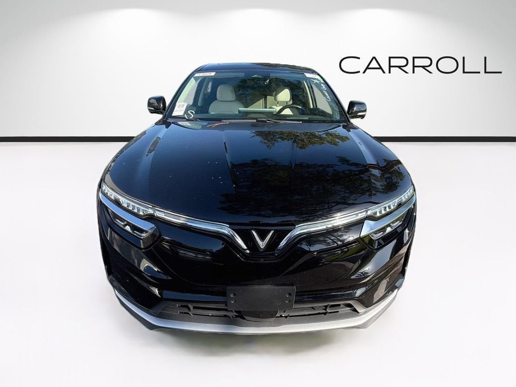2024 VINFAST VF 8 Plus
