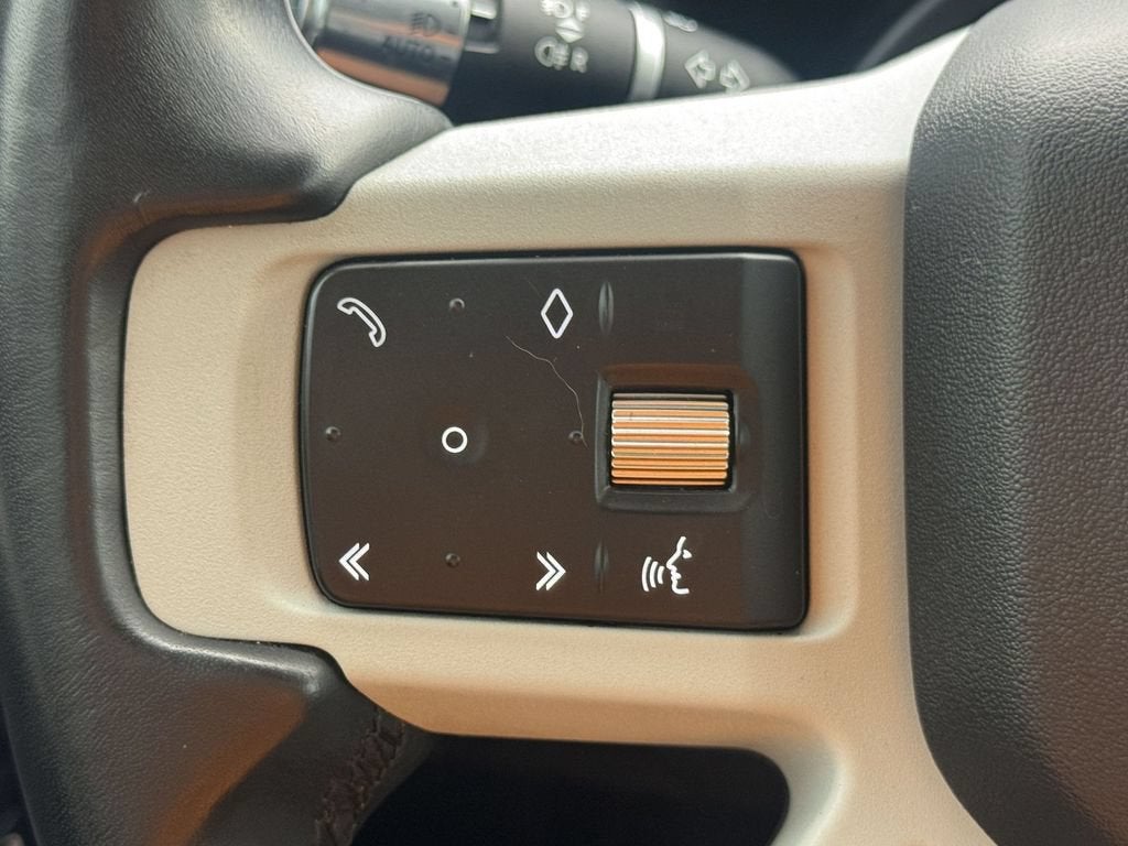 2020 Land Rover Defender S