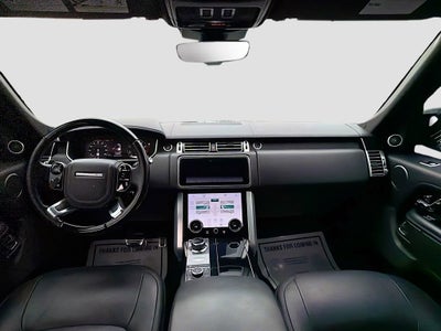 2021 Land Rover Range Rover P525 Westminster