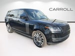 2021 Land Rover Range Rover P525 Westminster