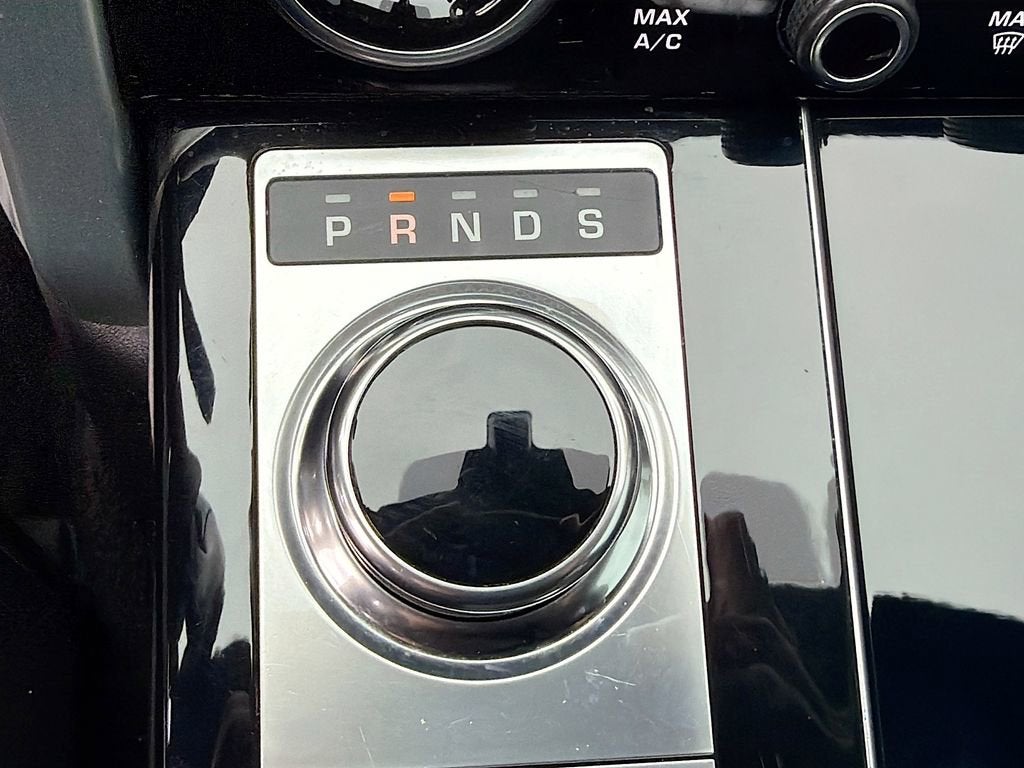 2021 Land Rover Range Rover P525 Westminster