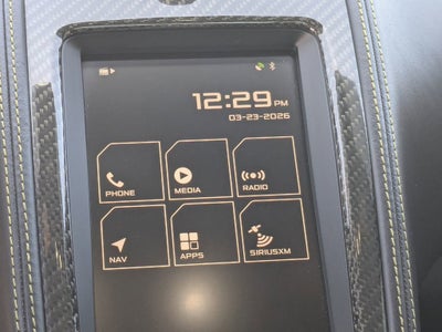 2016 McLaren 650S Base