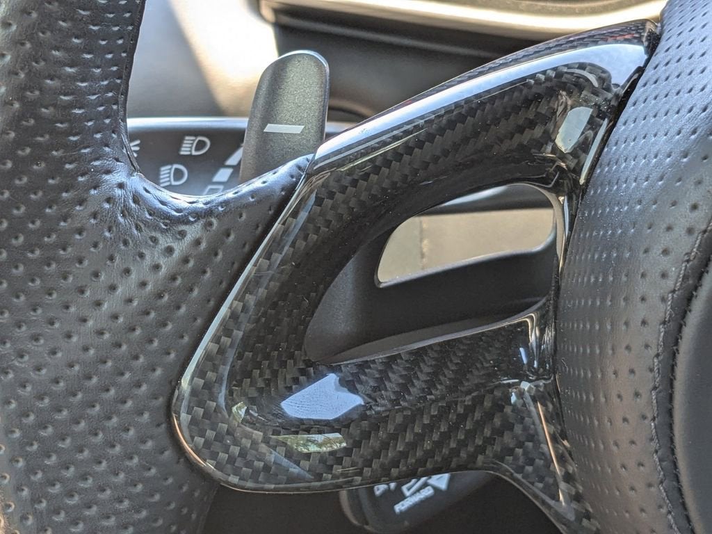 2016 McLaren 650S Base