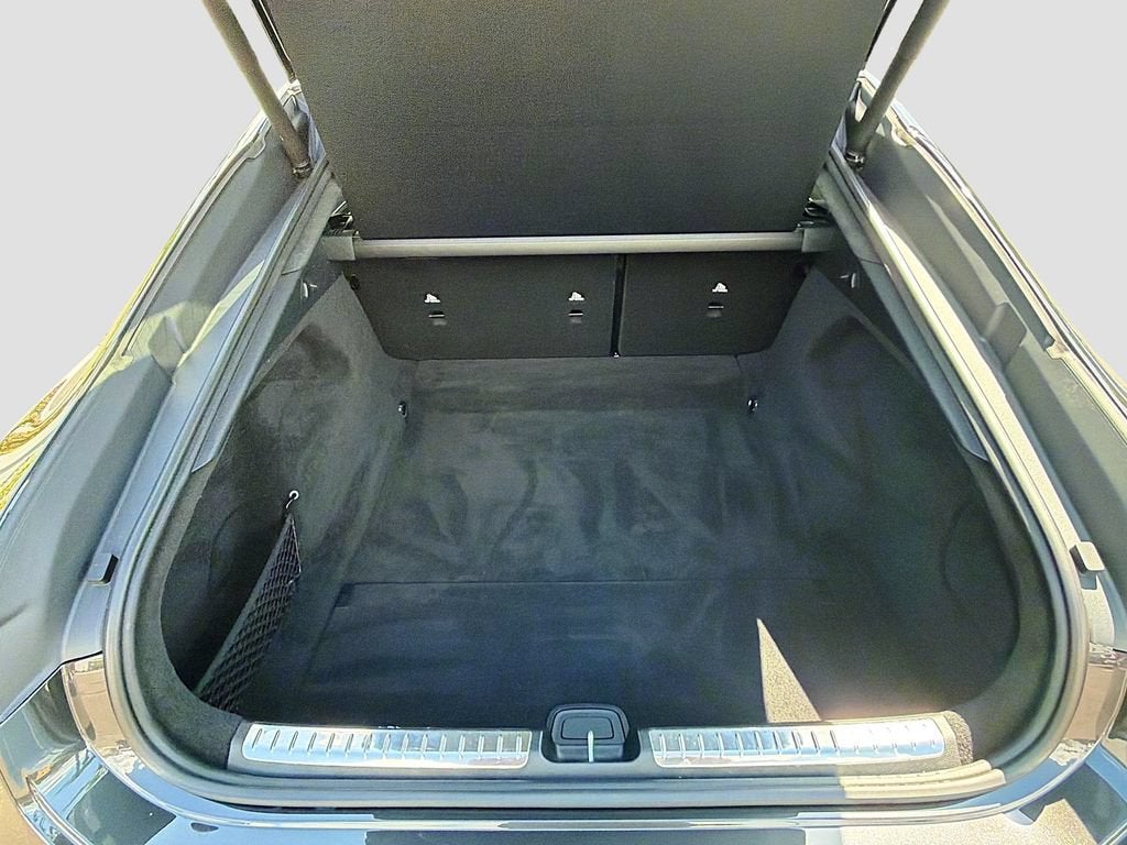 2023 Mercedes-Benz EQS EQS 580