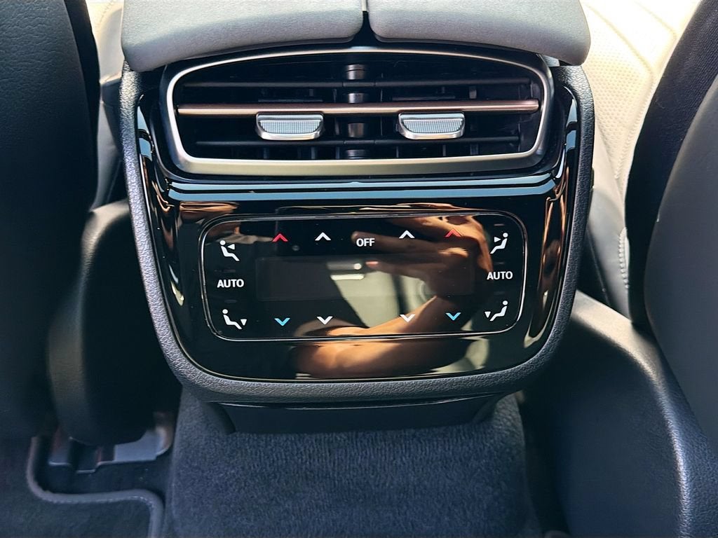 2023 Mercedes-Benz EQS EQS 580
