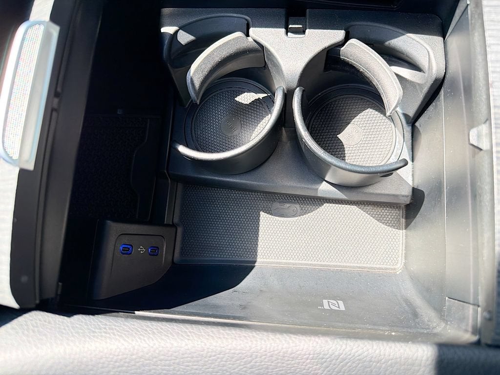 2023 Mercedes-Benz EQS EQS 580
