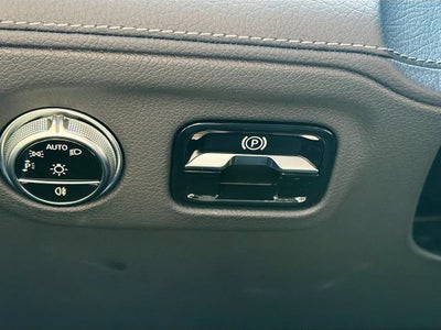 2023 Mercedes-Benz EQS EQS 580