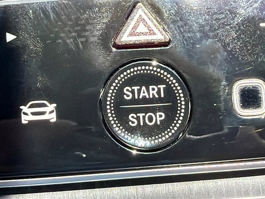 2023 Mercedes-Benz EQS EQS 580