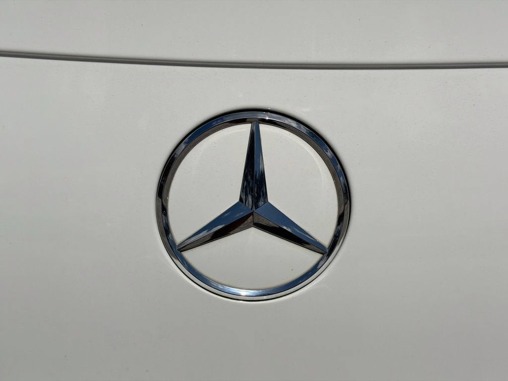 2021 Mercedes-Benz C-Class C 300