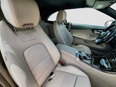 2021 Mercedes-Benz C-Class C 300