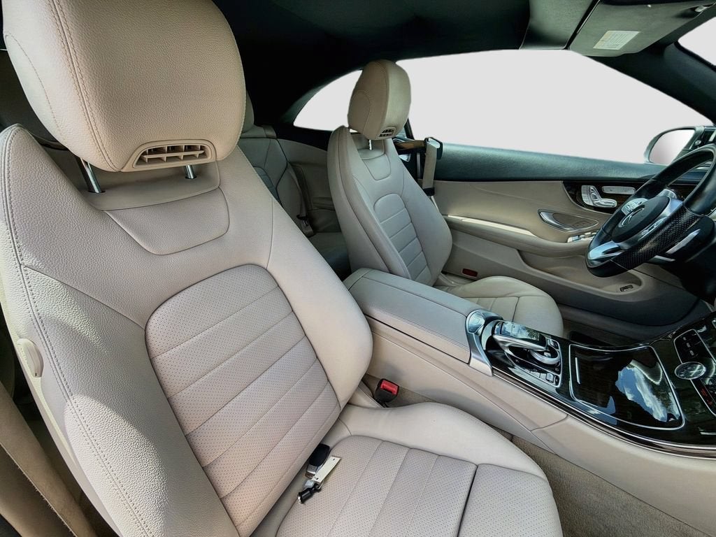 2021 Mercedes-Benz C-Class C 300